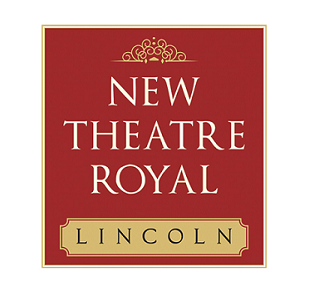 New Theatre Royal Lincoln logo